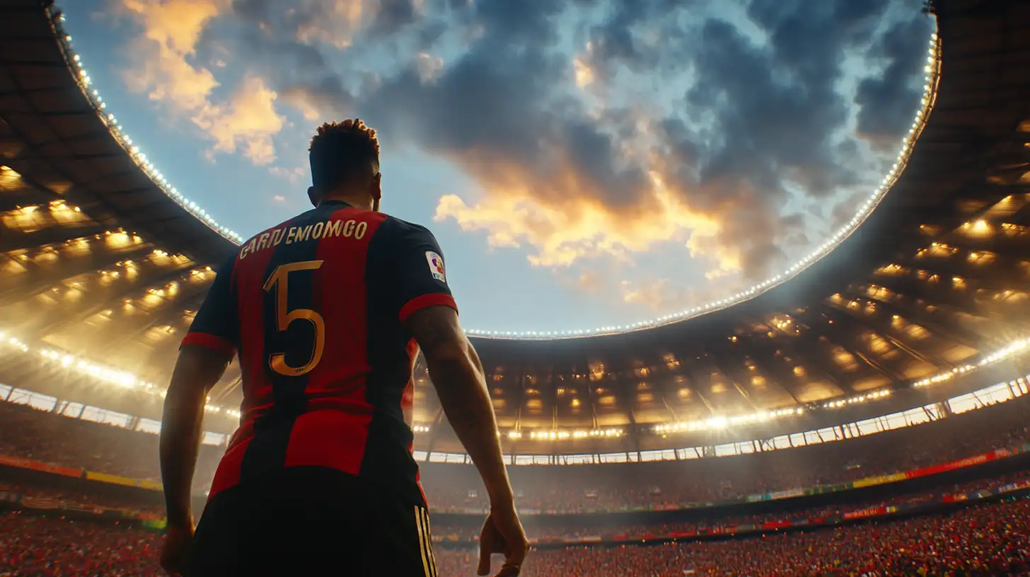 jogos de futebol amanhã — Esportes Eletrônicos