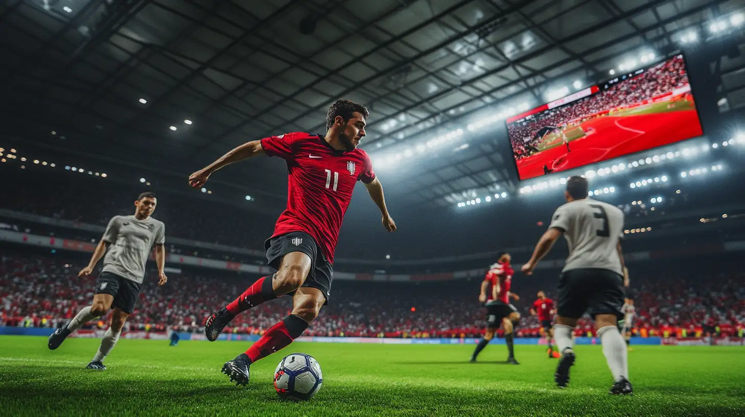 jogos de futebol amanhã — Tênis