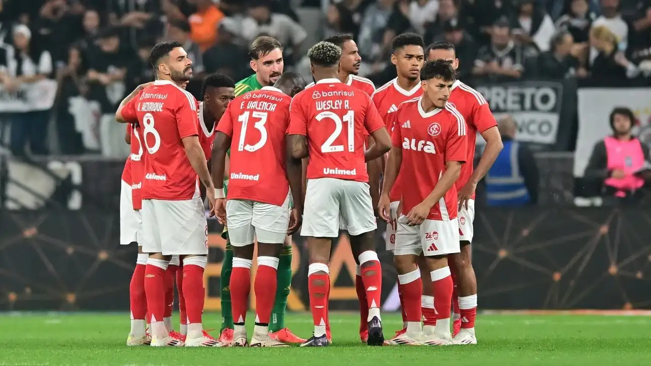 jogos de futebol amanhã — sports 5