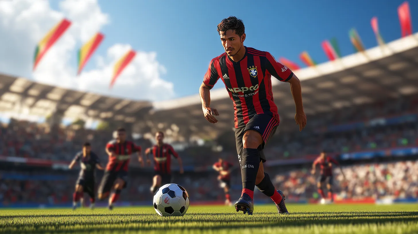 jogos de futebol amanhã — sports 10