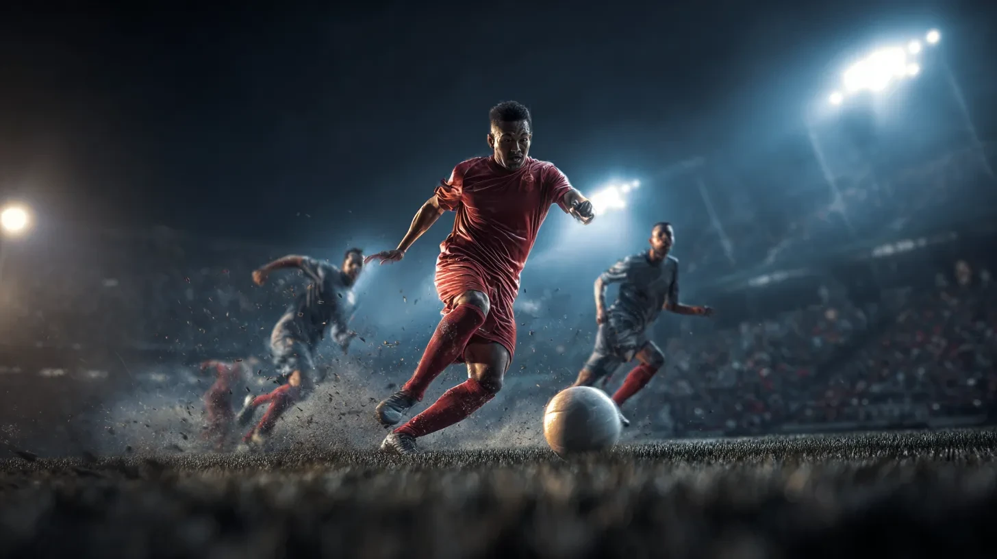 jogos de futebol amanhã — match preview 6