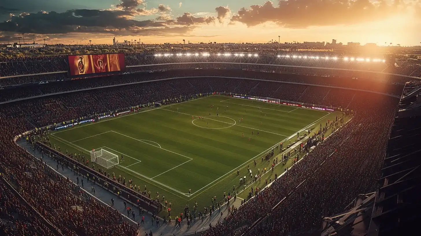 jogos de futebol amanhã — sports 4